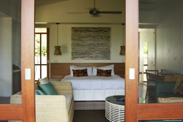 Lizard Island Resort - All Inclusive Lizard Island